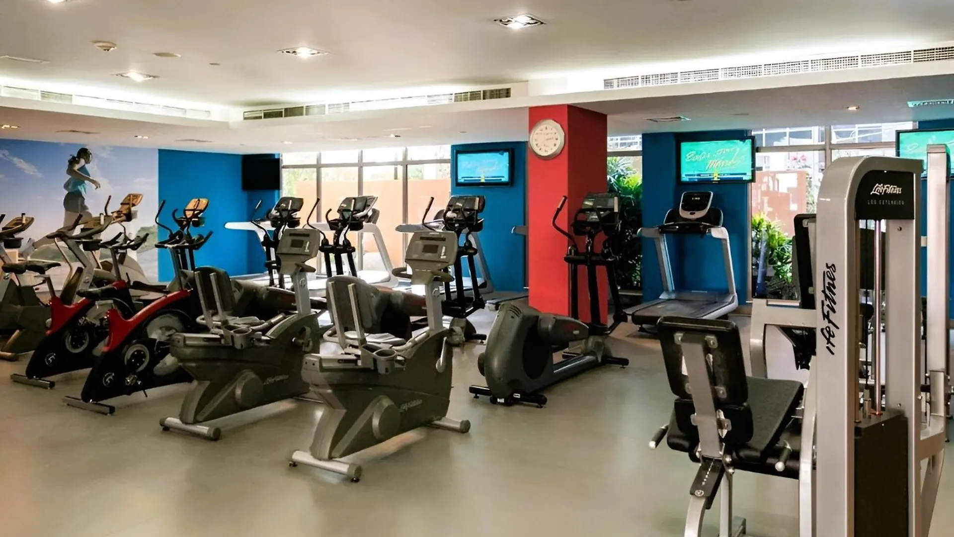 South Ridge 1, Downtown Dubai - Mint Stay 0*,  Birleşik Arap Emirlikleri