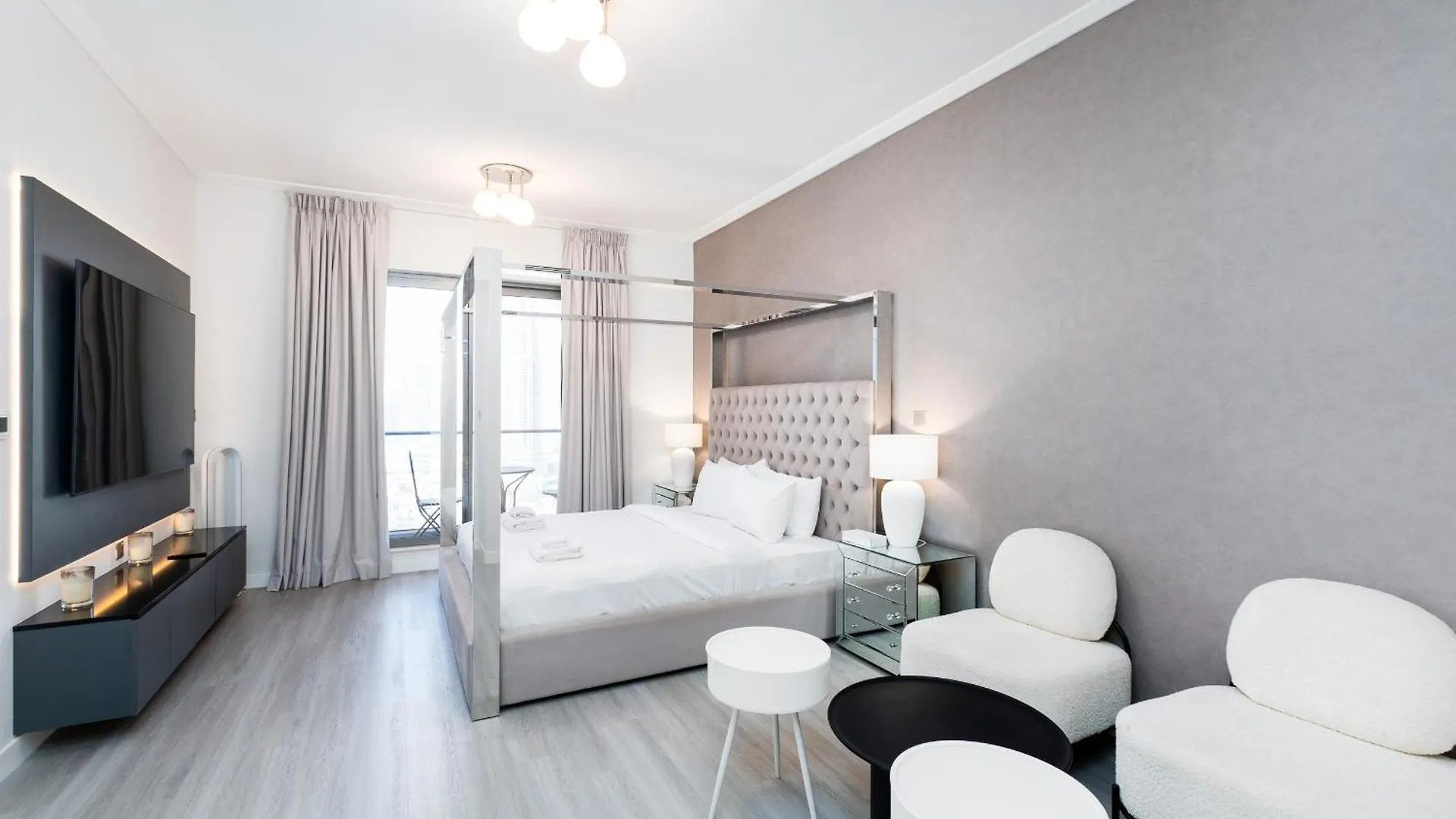 South Ridge 1, Downtown Dubai - Mint Stay 0*,  Birleşik Arap Emirlikleri