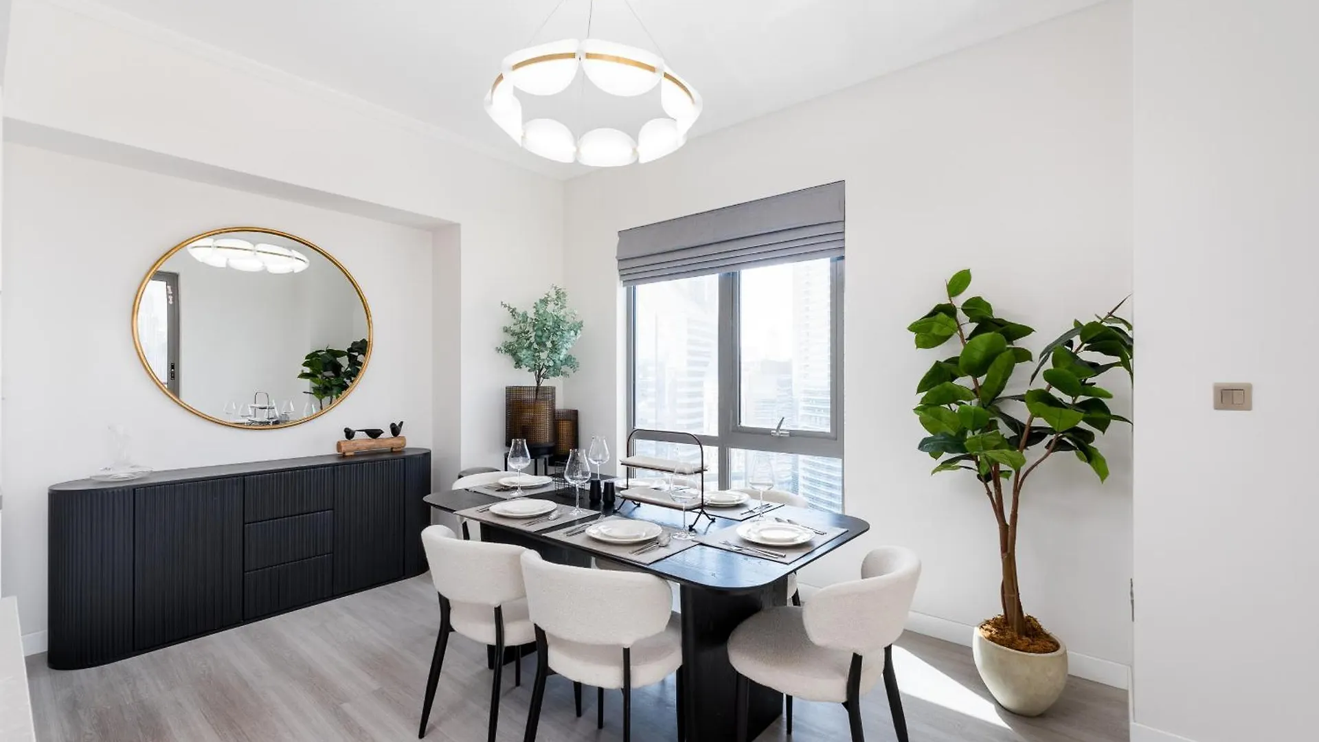 South Ridge 1, Downtown Dubai - Mint Stay United Arab Emirates
