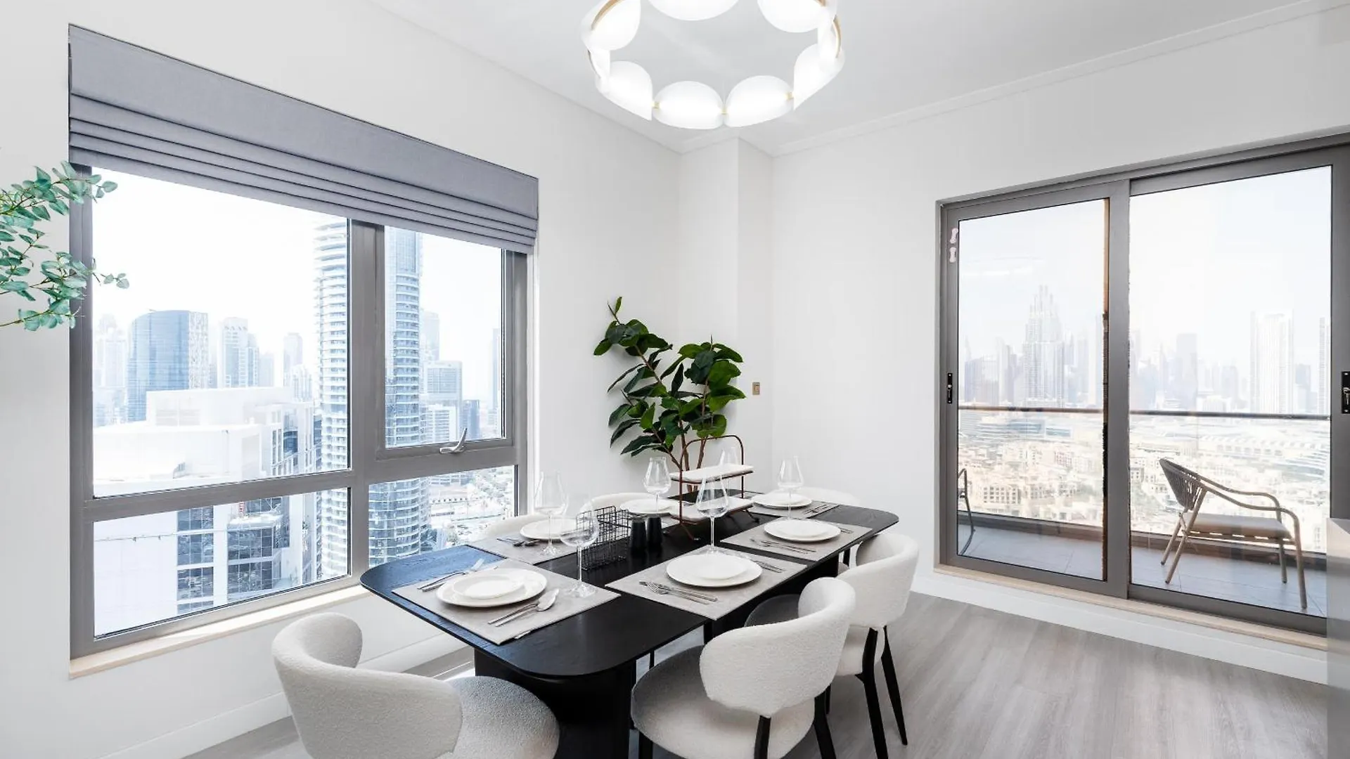 South Ridge 1, Downtown Dubai - Mint Stay