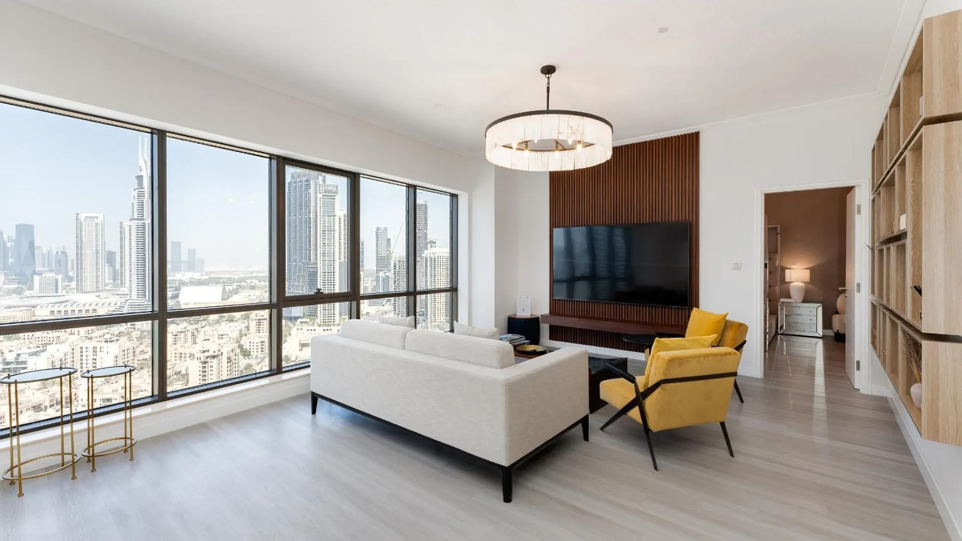 South Ridge 1, Downtown Dubai - Mint Stay United Arab Emirates